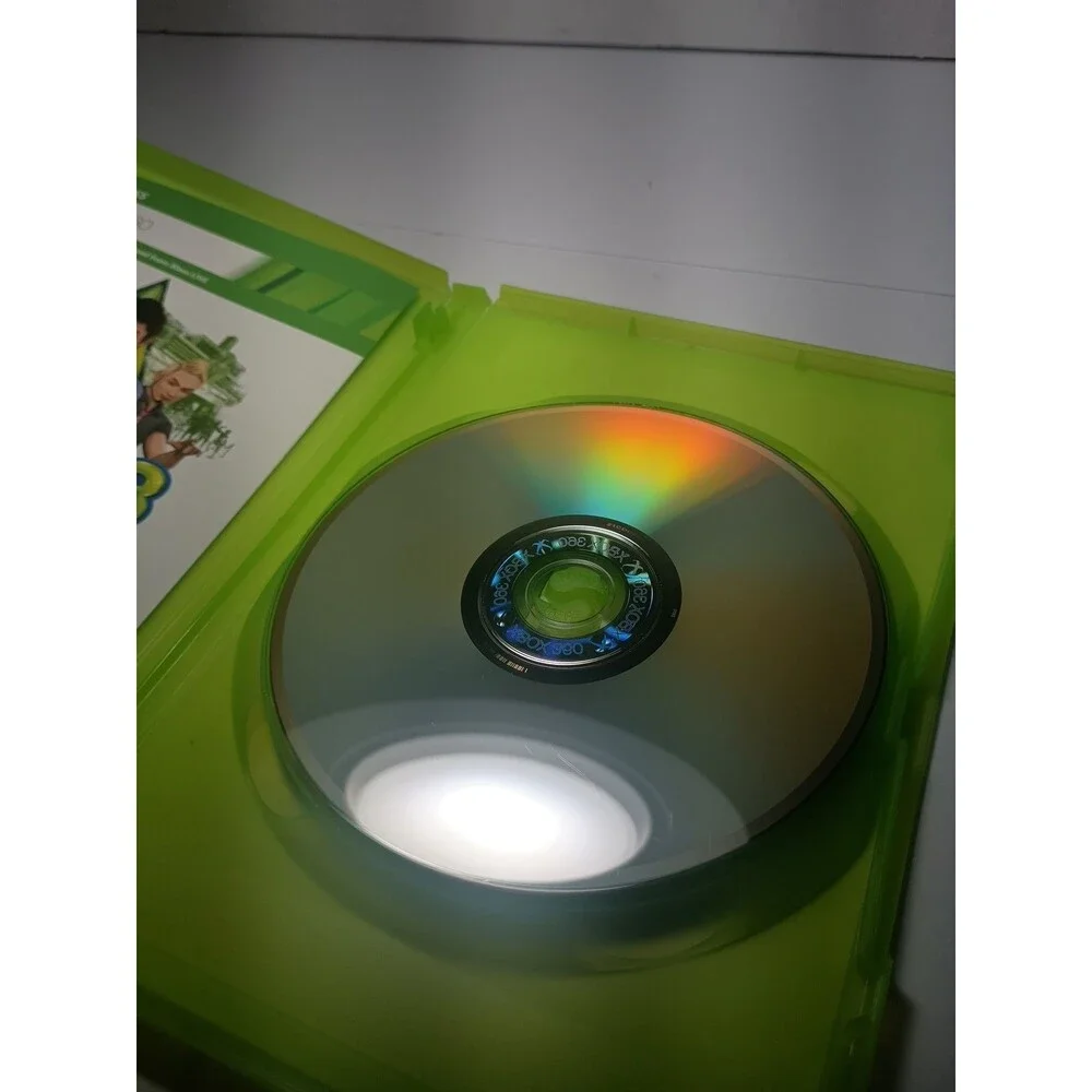 The Sims 3 Platinum Hits Microsoft Xbox 360 Pristine Complete Video Game CIB